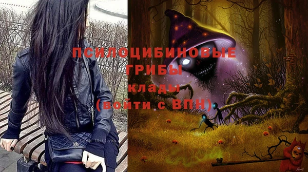 молекула духа Абдулино